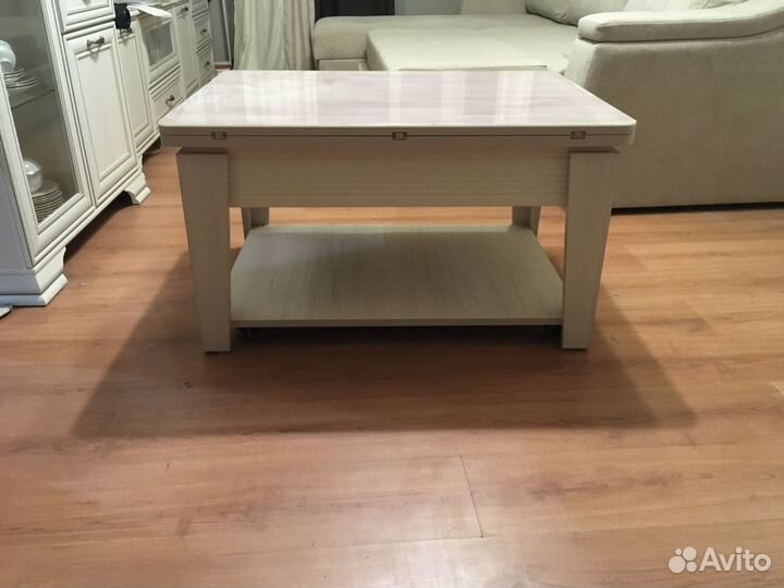 Журнальный Стол трансформер бу