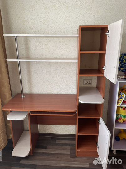 Компьютерный стол бу