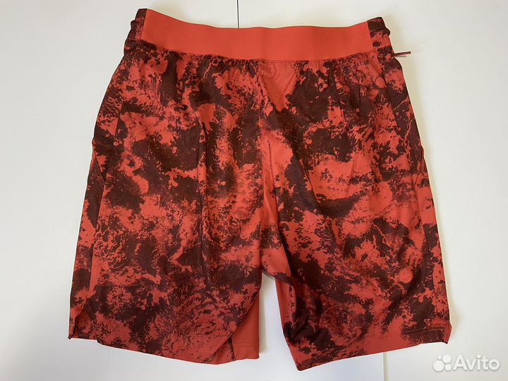 Шорты Reebok UFC / adidas