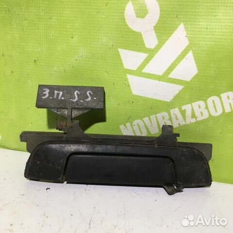 Ручка двери бмв Е34