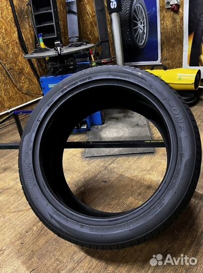 Duran F-One 275/40 R20 106V