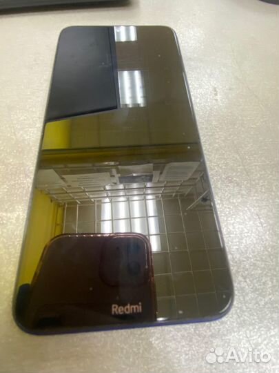 Xiaomi Redmi Note 8T, 4/64 ГБ