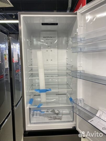 Холодильник gorenje NRK6202EXL4