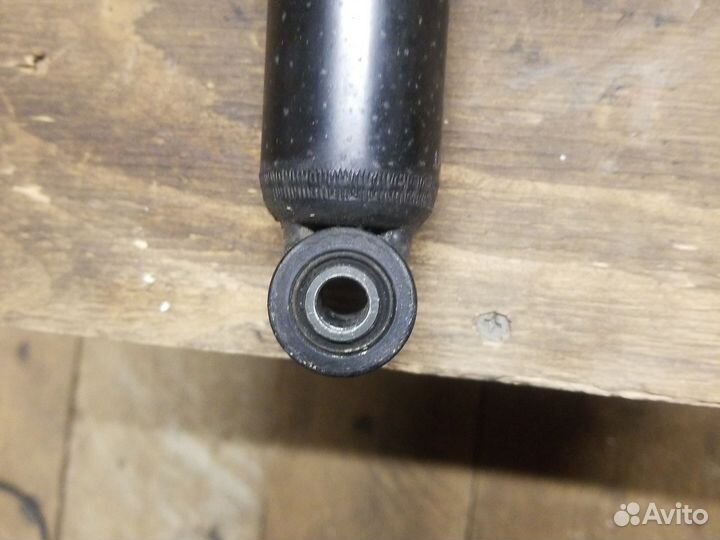 Бмв R1150RT амортизатор передний