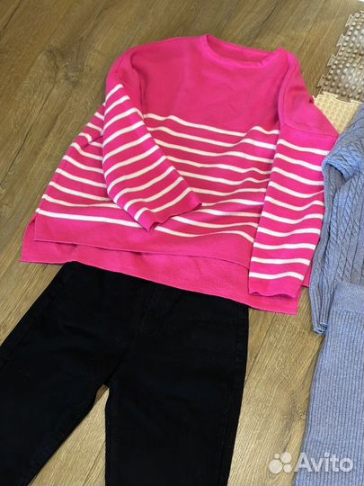 Женские вещи пакетом 42