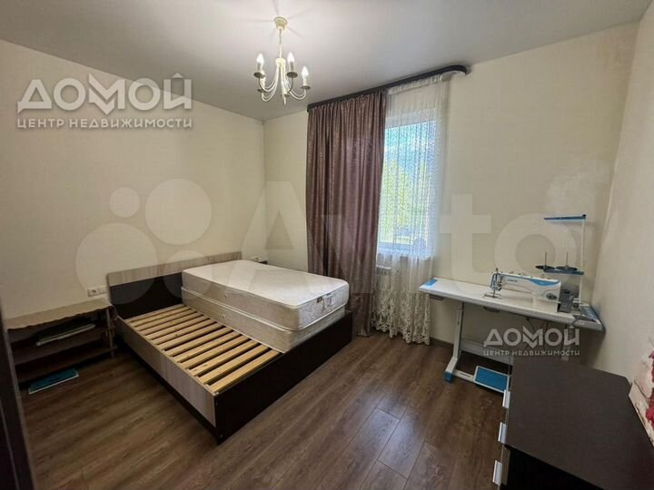 2-к. квартира, 47 м², 2/3 эт.