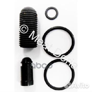 Комплект прокладок форсунки 9503 meat & doria