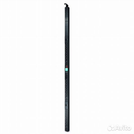 Распределитель питания APC Rack PDU 2G, Swi 120597