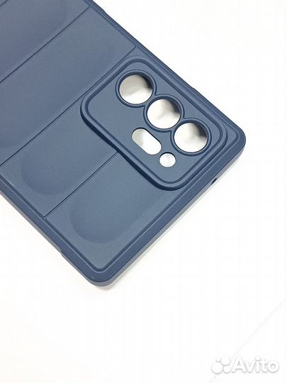 Чехол Samsung Note 20 Ultra противоударный