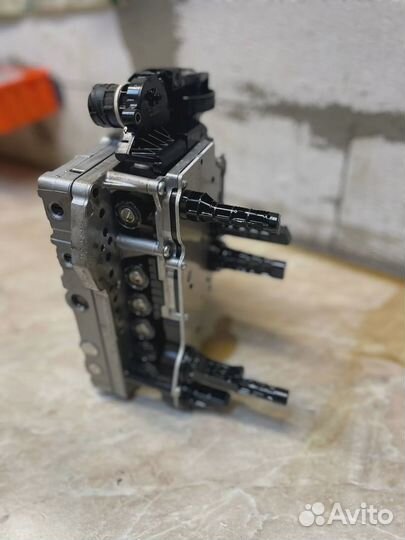 Мехатроник Форд Куга DCT450