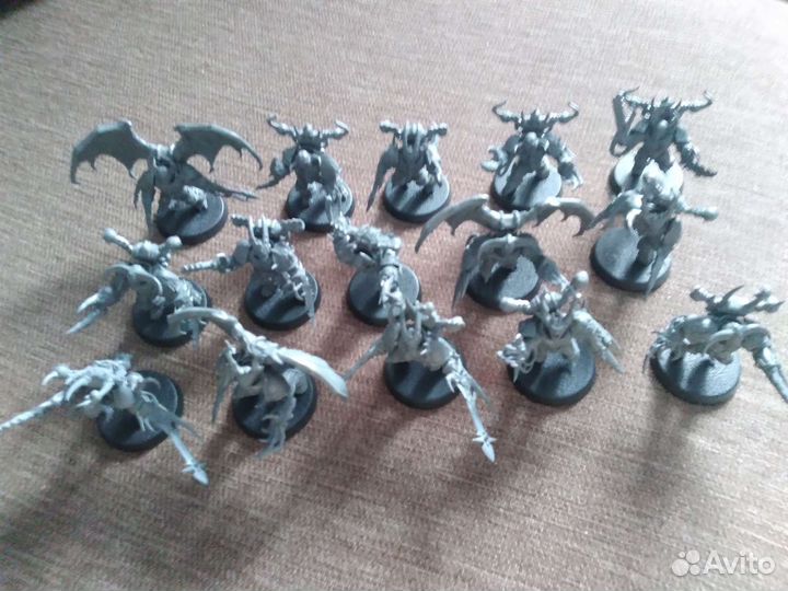 Warhammer 40000 Death guard