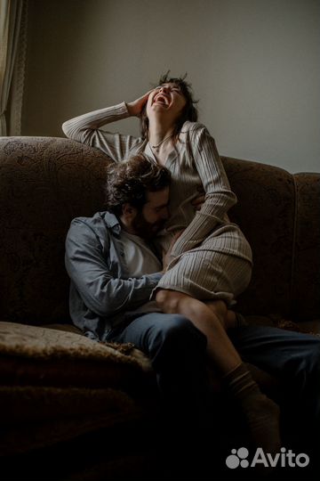 Не просто фотограф