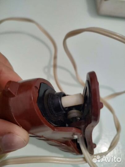 Светильник-ночник СССР