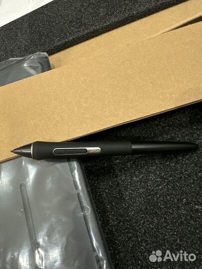 Wacom Mobile Studio Pro 16 2 поколение топовый