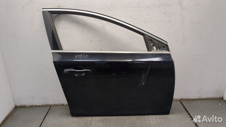 Дверь боковая Volvo V40, 2014