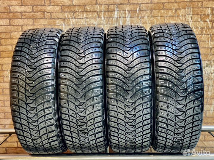 Michelin X-Ice North 3 205/60 R16 96T