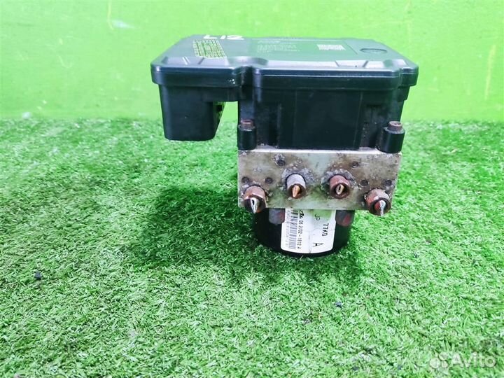 Насос ABS Suzuki Grand Vitara 2011