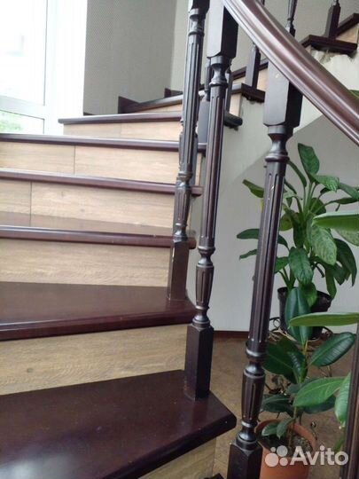 Балясина бук