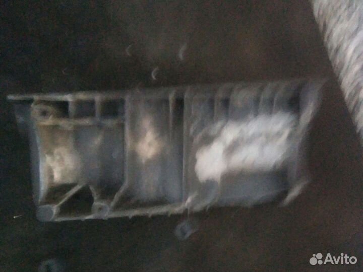 Поддон двигателя Ford Focus 1 1.6 cdda