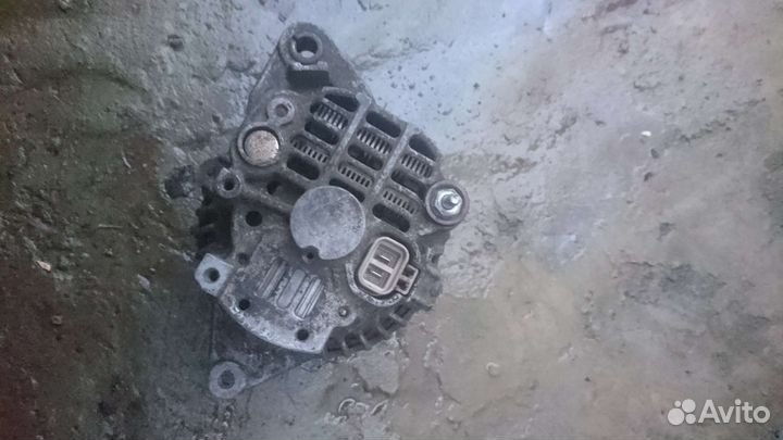 Генератор Mitsubishi Libero