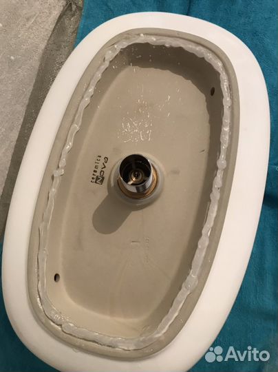 Услуги сантехника засоры уст. унитаза