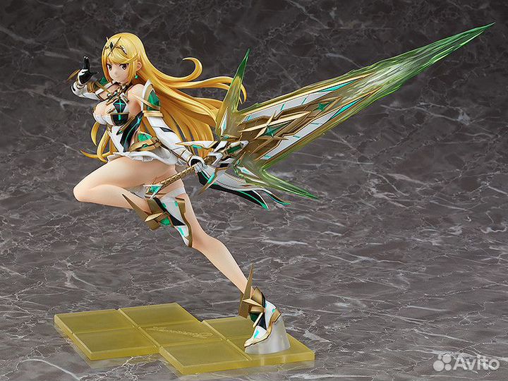 Mythra