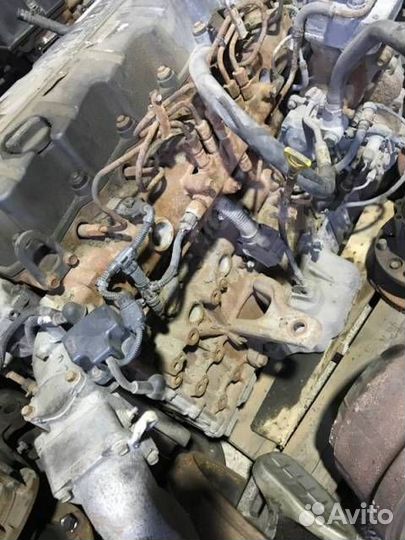 Двигатель Audi A4 ASR 2003