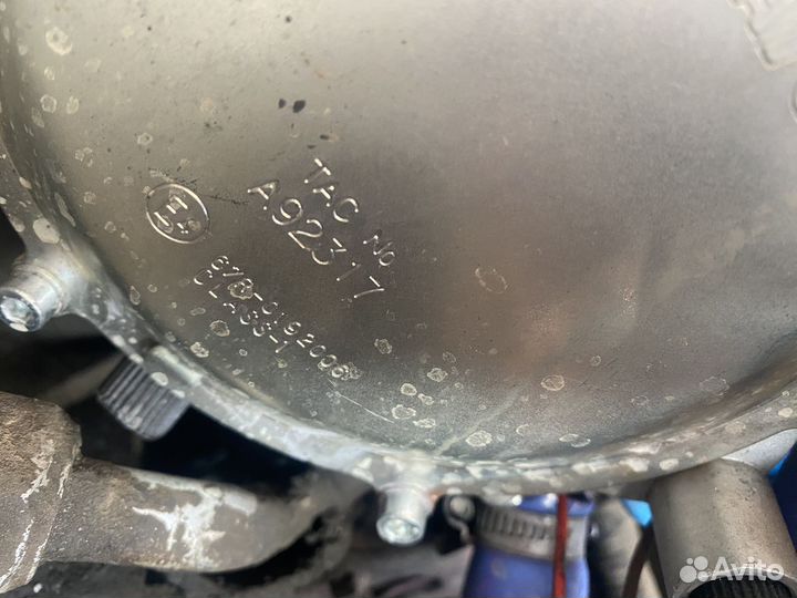 Редуктор гбо лавато новый