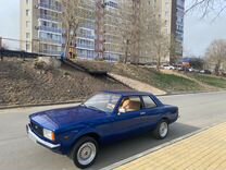 Ford Taunus 1.6 MT, 1979, 5 000 км, с пробегом, цена 950 000 руб.