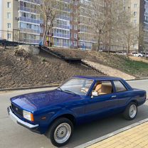 Ford Taunus 1.6 MT, 1979, 5 000 км, с пробегом, цена 800 000 руб.