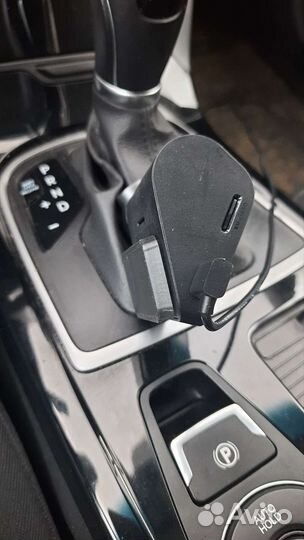 Крепление для регистратора Xiaomi 70mai Pro