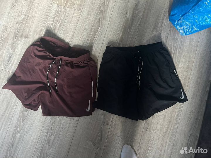 Шорты Nike, Levis, Adidas