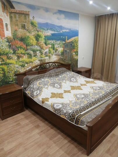 1-к. квартира, 44 м², 13/14 эт.