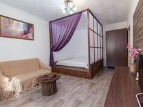 1-к. квартира, 40 м², 2/9 эт.