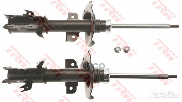 Амортизатор JGM1121T TRW