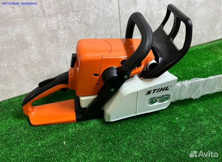 Бензопила Stihl 250 (Арт.72547)