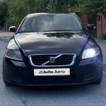 Volvo V50 1.6 MT, 2009, 338 750 км, с пробегом, цена 799 999 руб.