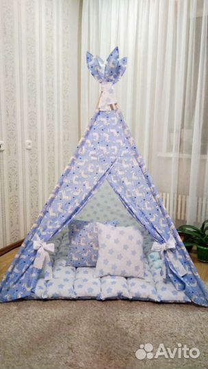 Детские развивающие игрушки