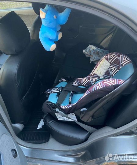 Автолюлька