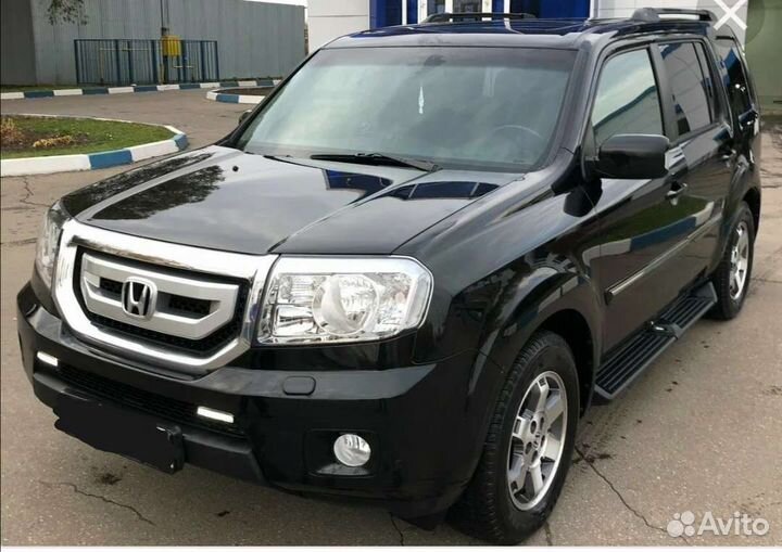 Трансфер Териберка, Кировск, по области. Аренда