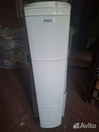 Водонагреватель газовый жмз