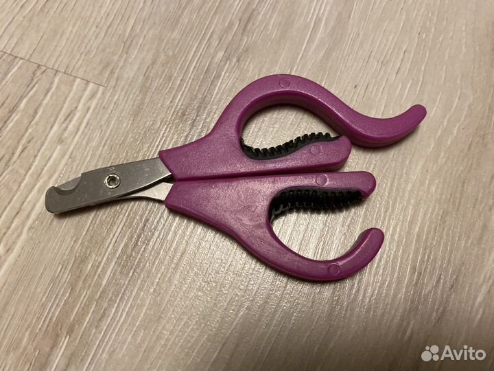 Ножницы для кошек