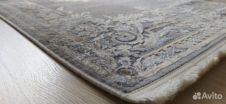 Ковер для дома Turkmen Hali, Saphire 80x150 см