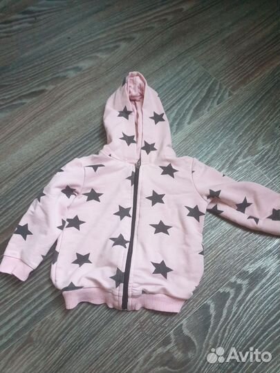 Детские вещи бесплатно