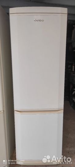 Холодильник бу ардо