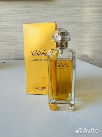 Парфюм Hermes Caleche
