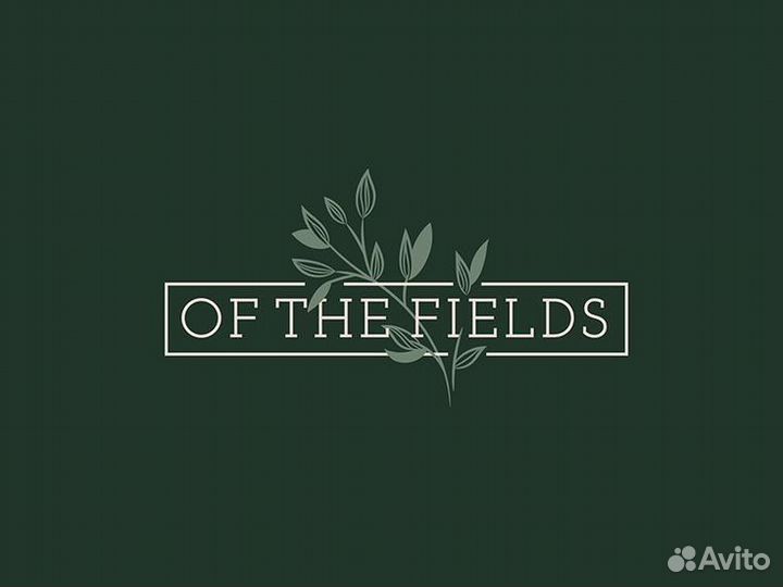 Разработка логотипа, смм специалист