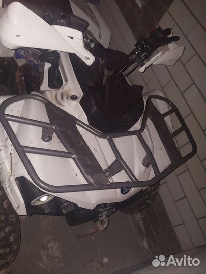 Квадроцикл