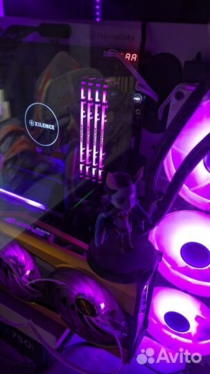 Ryzen 7 3700x