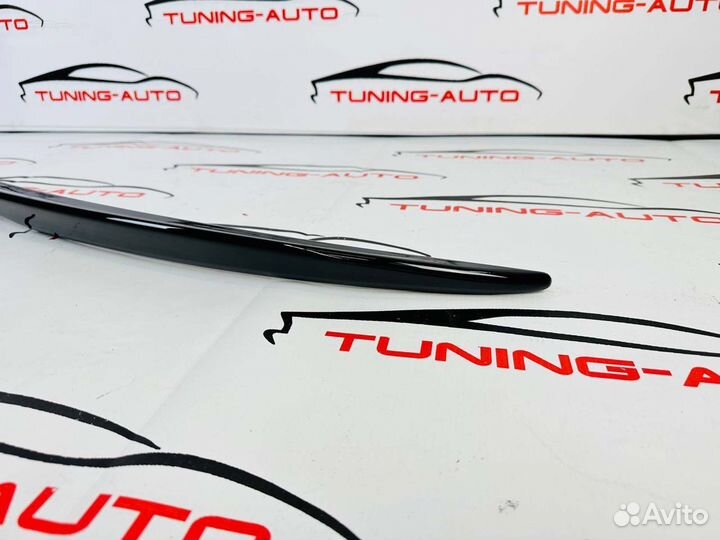 Спойлер на багажник Lexus IS250 W7048